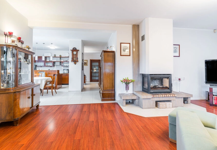 3 pokoje, balkon, hala i piwnica blisko zieleni!