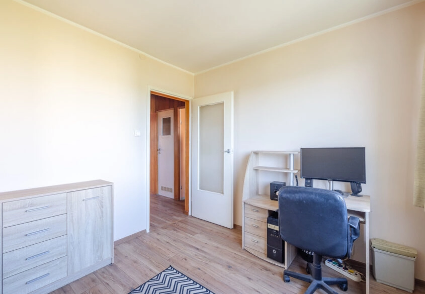 Zamieszkaj z Widokiem na Las! Bez prowizji!