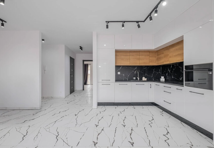 Gotowe do wprowadzenia! 3 pokoje! Garaż!