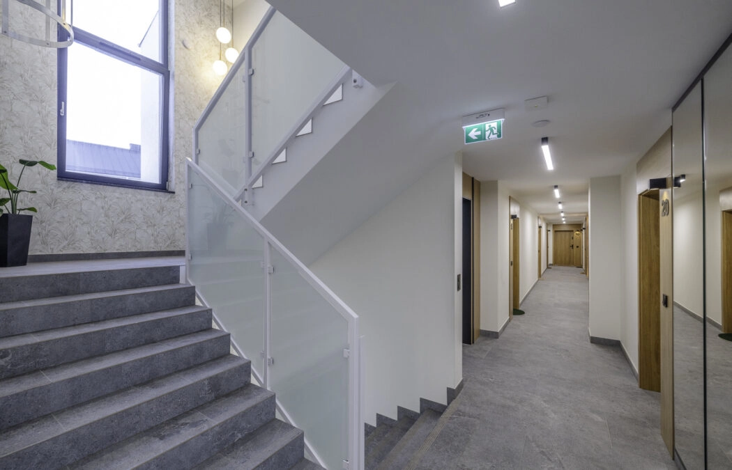 Władysławowo - Nowe mieszkania od dewelopera