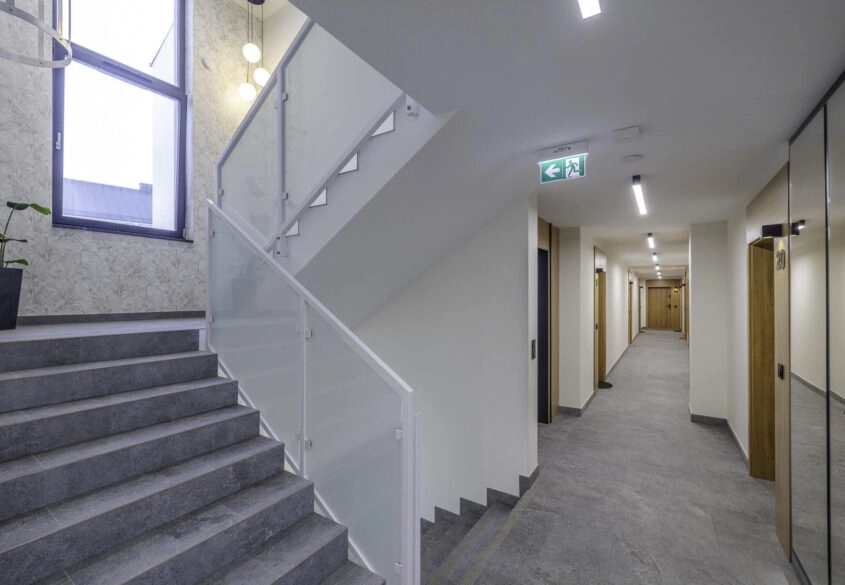 Władysławowo - Nowe mieszkania od dewelopera