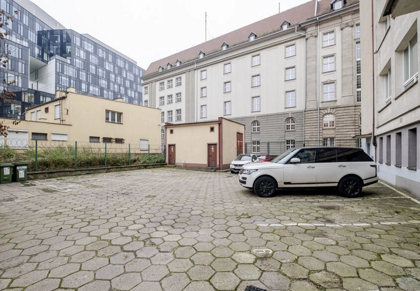 Magazyn 16,70m2 w centrum Gdańska