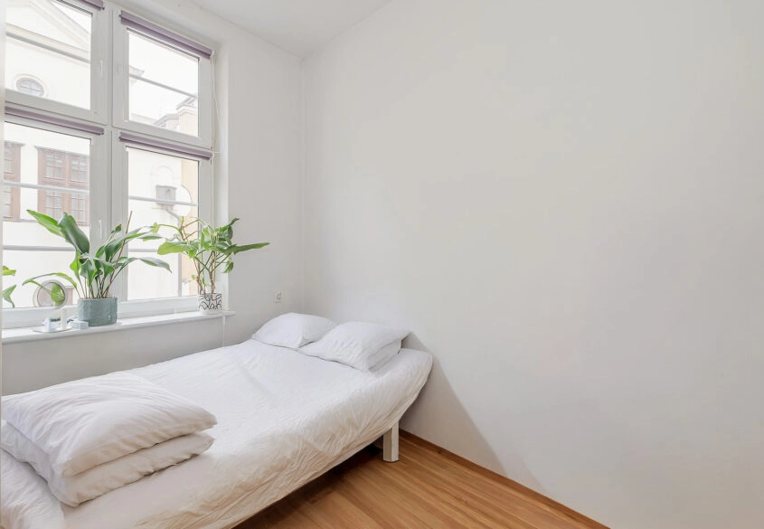 Powroźnicza! Tuż nad Motławą! Wysokie sufity!