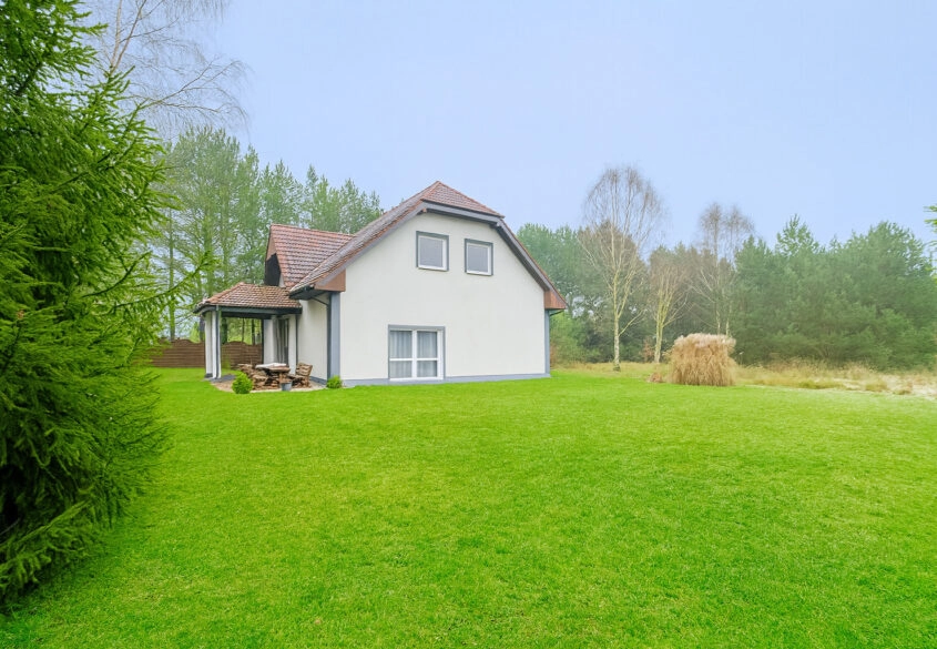 Oferta sprzedaży - dom / obiekt w Kleszczewie