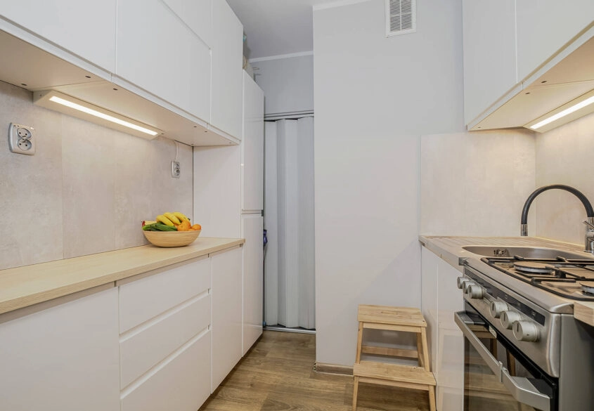 UK/BLY/ Kawalerka/ul.Pomorska Żabianka