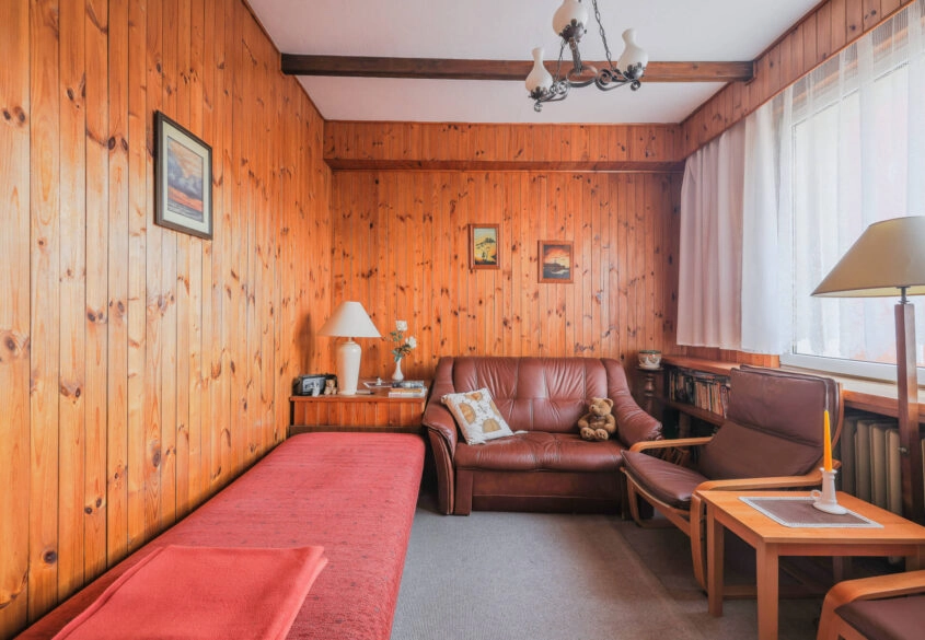 Topowa lokalizacja | Balkon | Garaż | Do remontu