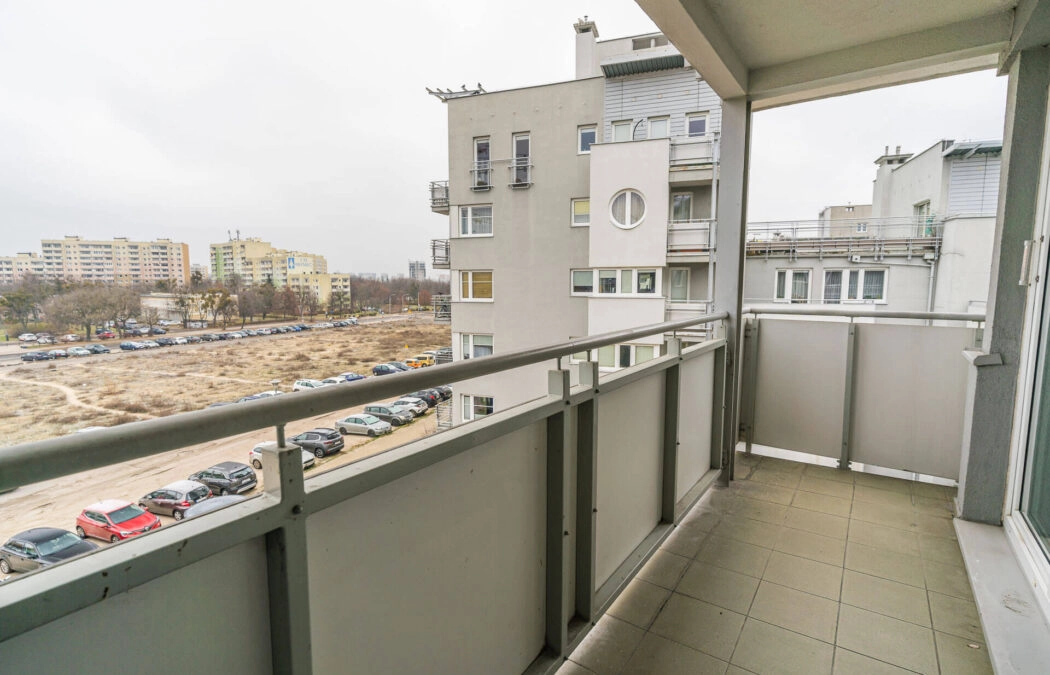 2 pokoje Gdańsk Zaspa