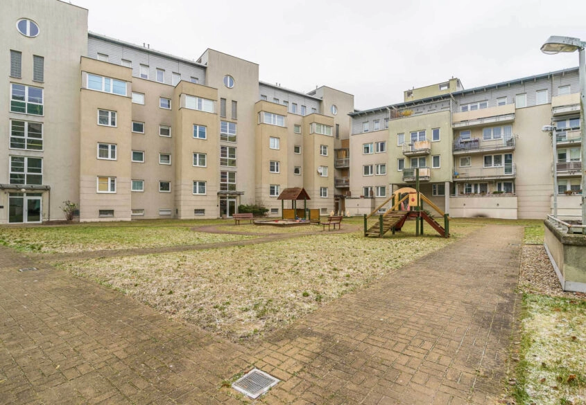 2 pokoje Gdańsk Zaspa