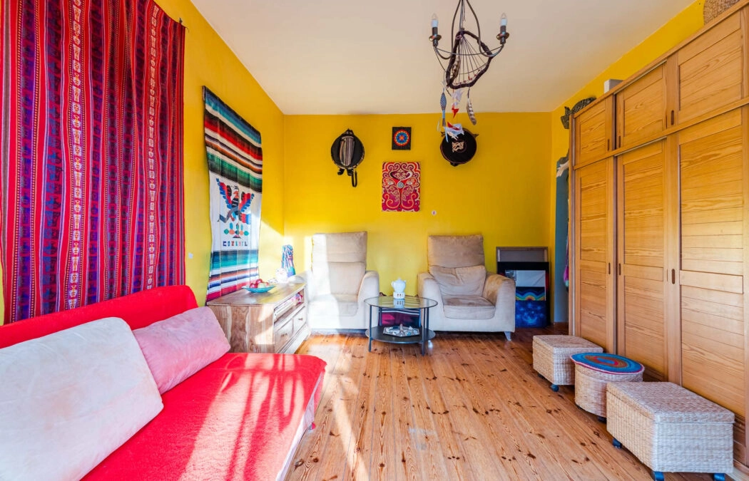 Strzyża-Jasne 3 Pokojowe Mieszkanie z Potencjałem!