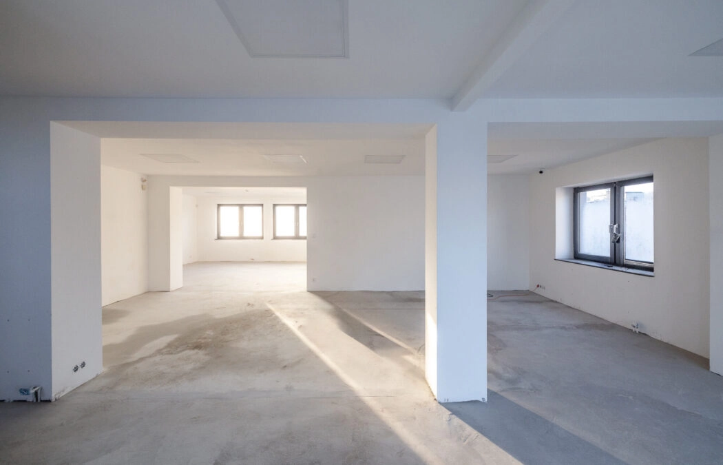 Twoja firma w świetnej lokalizacji - WICZLINO!