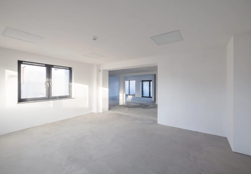 Twoja firma w świetnej lokalizacji - WICZLINO!