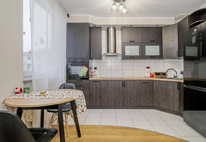 Przytulne mieszkanie w atrakcyjnej lokalizacji!