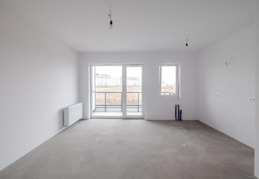 2 pokoje Osiedle Konstelacja Gdynia Pogórze