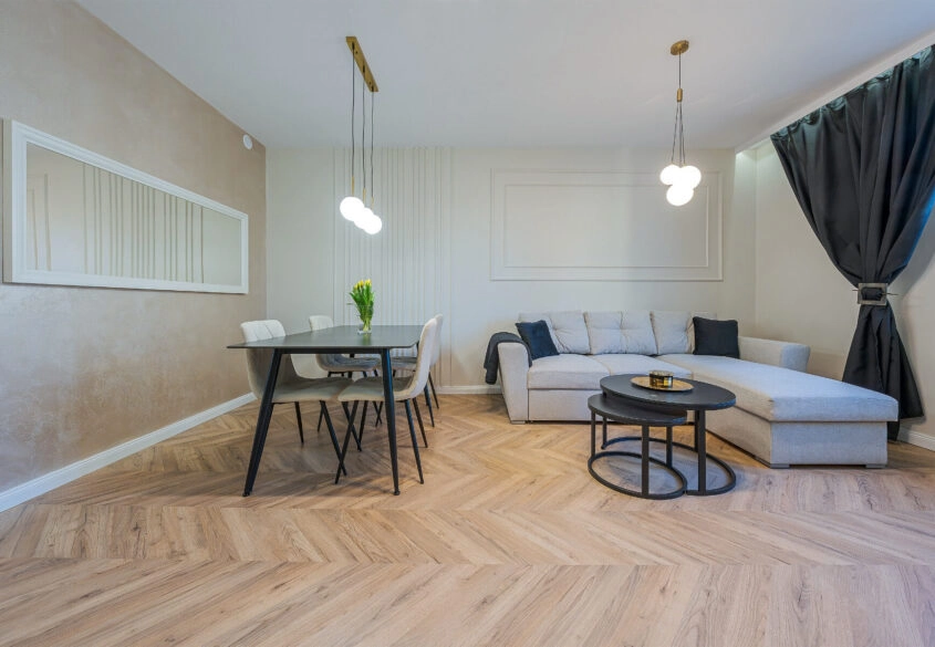 2 pokoje po remoncie w centrum miasta!