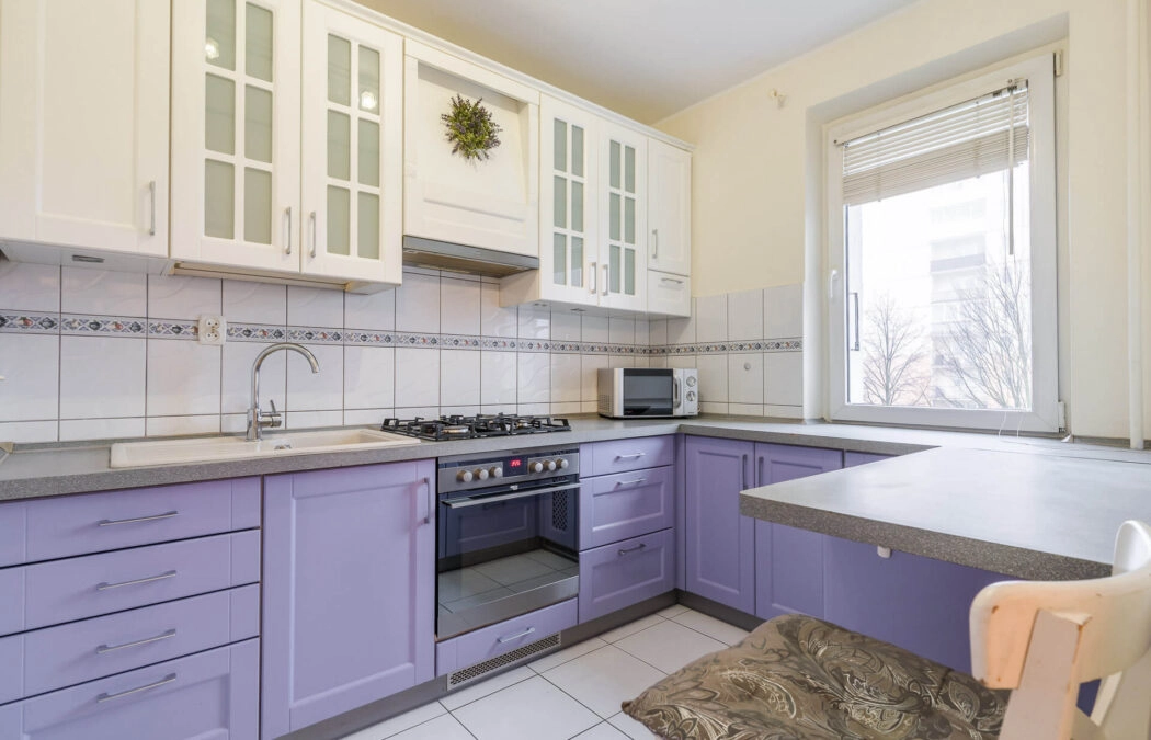 Duża kawalerka Gdańsk Chełm