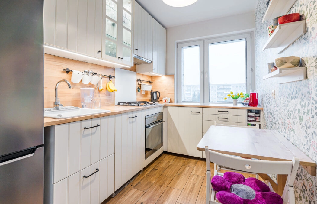 3 wygodnie pokoje Gdańsk- Chełm