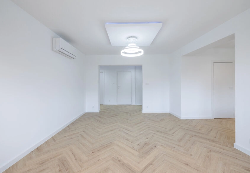 Elegancki apartament 79m2 położony pod lasem!