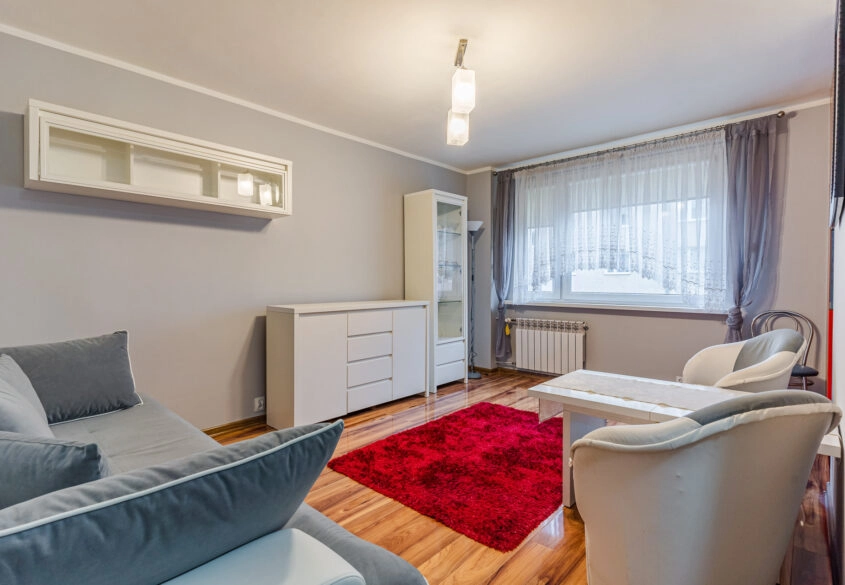 Kawalerka blisko Centrum Gdańska