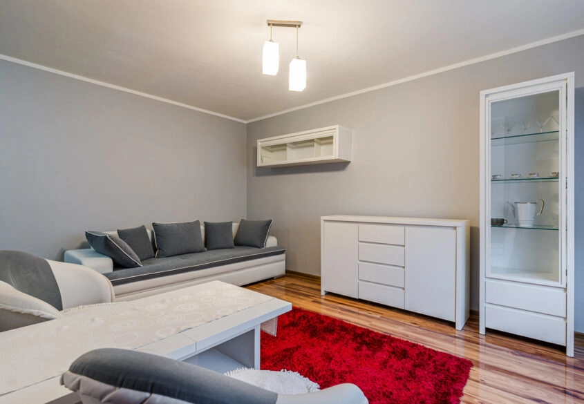 Kawalerka blisko Centrum Gdańska