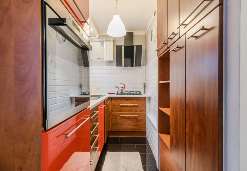 Kawalerka blisko Centrum Gdańska