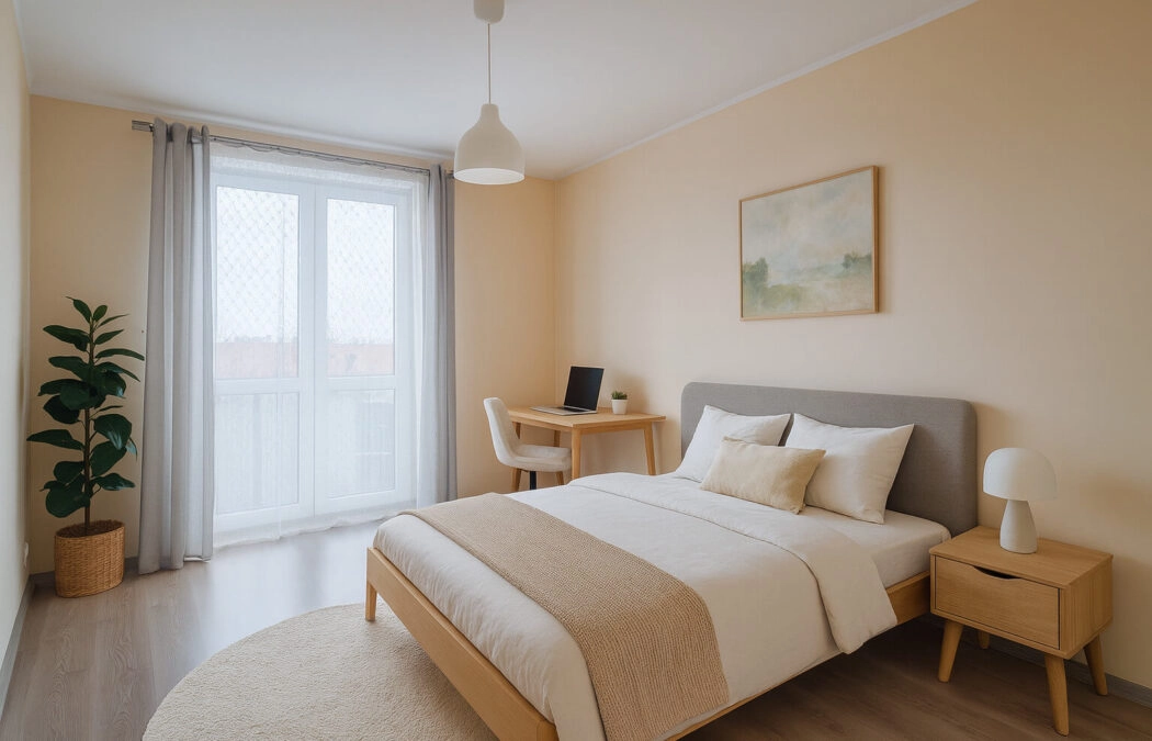 Świetna lokalizacja, dla studenta, młodej rodziny