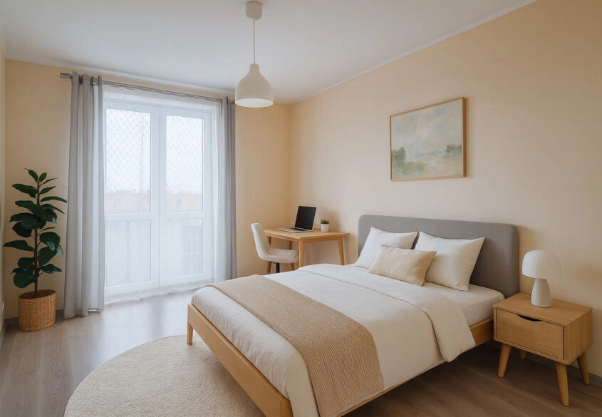 Świetna lokalizacja, dla studenta, młodej rodziny