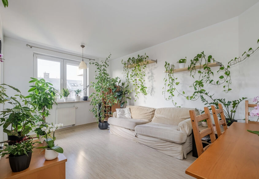 GDYNIA, REDŁOWO, UL KORCZAKA, 3POKOJE, PRZESTRONNE