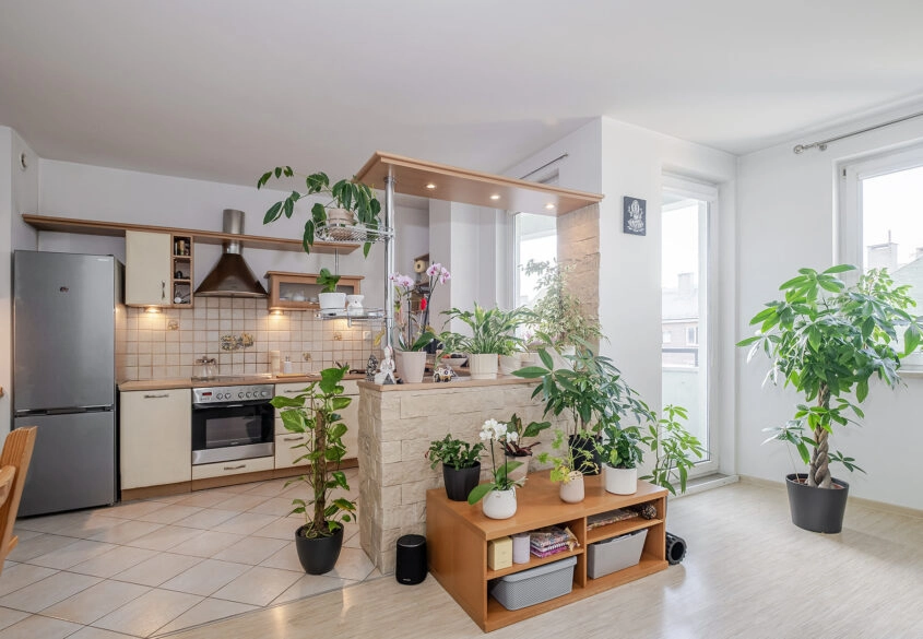 GDYNIA, REDŁOWO, UL KORCZAKA, 3POKOJE, PRZESTRONNE