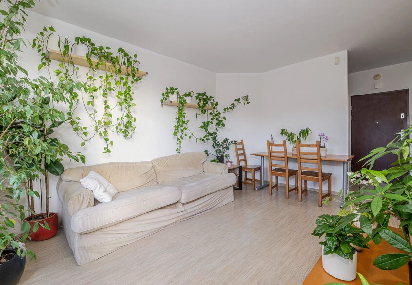 GDYNIA, REDŁOWO, UL KORCZAKA, 3POKOJE, PRZESTRONNE