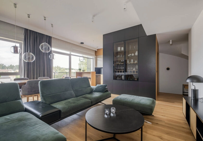 High Class | Garaż | Taras 40M2 | Dwupoziomowe