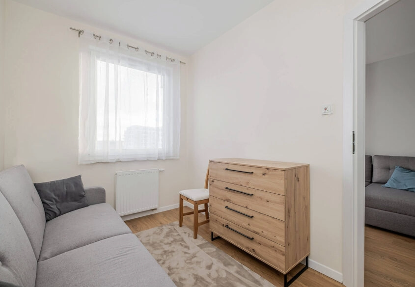 Mieszkanie 2 pokojowe na Lawendowym Wzgózu