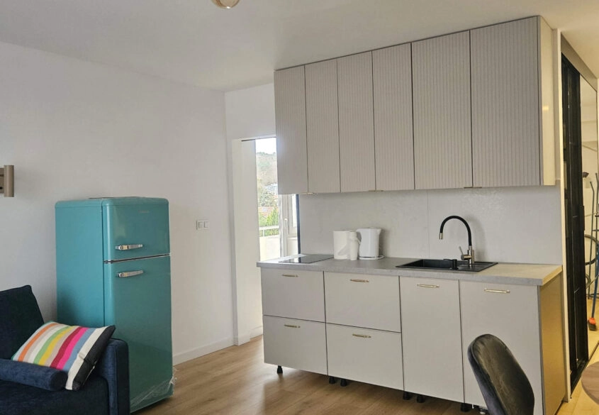 Mieszkanie 2 pokojowe koło Uniwersytetu Gdańskiego