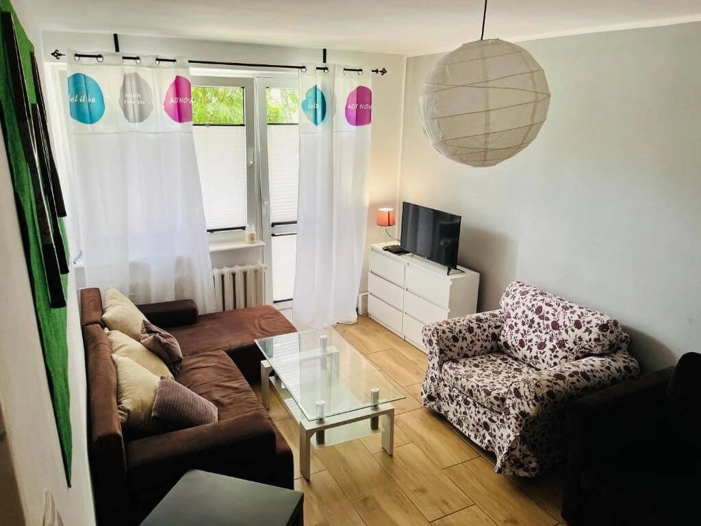 SOPOT BRODWINO 2 POK 41m2 BLISKO LASU I PLAŻY