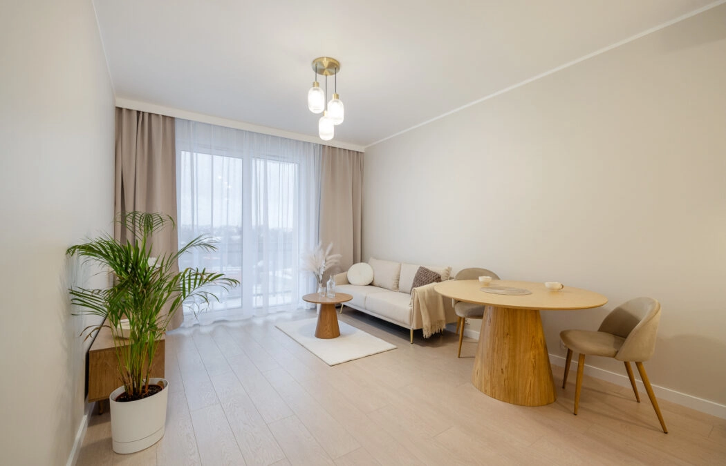 Zamieszkaj na kameralnym, nowoczesnym osiedlu!