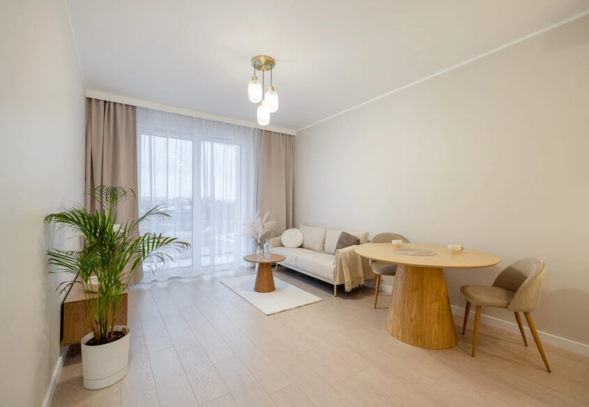 Zamieszkaj na kameralnym, nowoczesnym osiedlu!