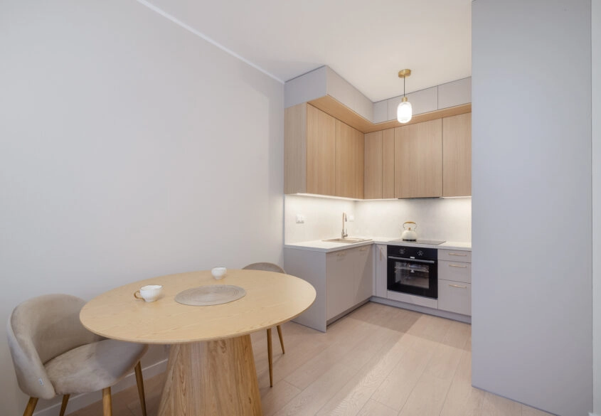 Zamieszkaj na kameralnym, nowoczesnym osiedlu!