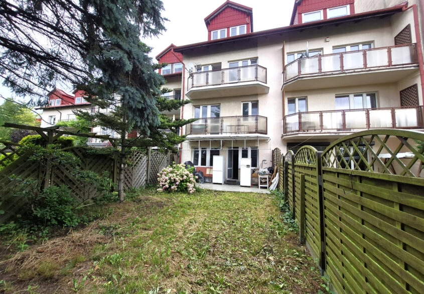 Dom na wynajem dla pracowników