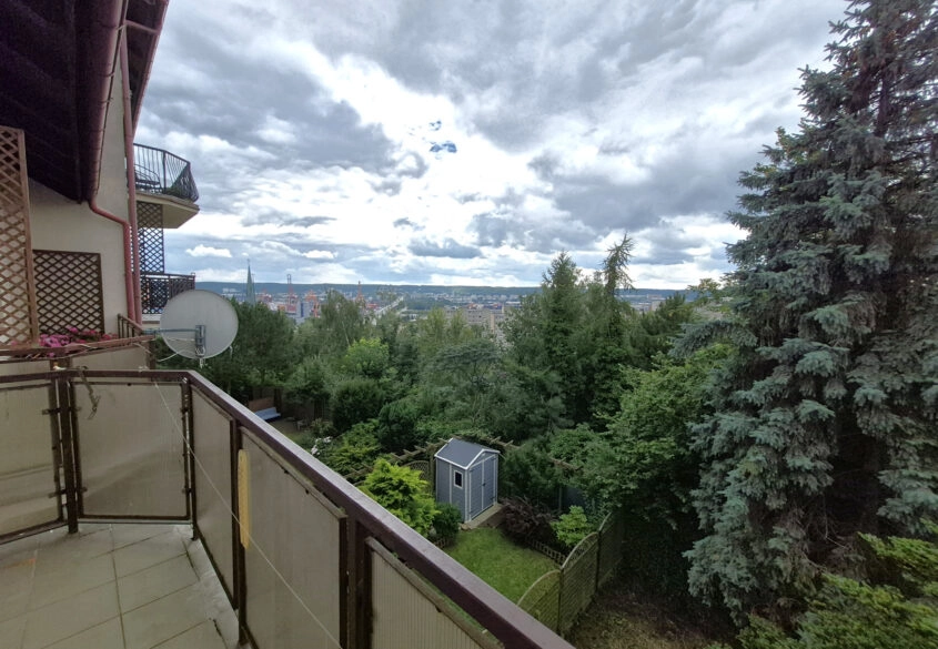 Dom na wynajem dla pracowników