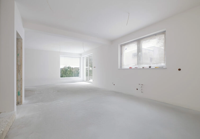 Nowy dom wolnostojący