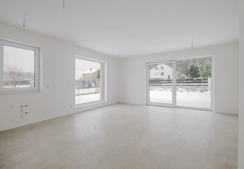 Sprzedam nowy dom - wydanie od zaraz