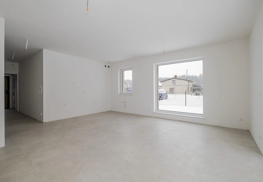 Sprzedam nowy dom - wydanie od zaraz