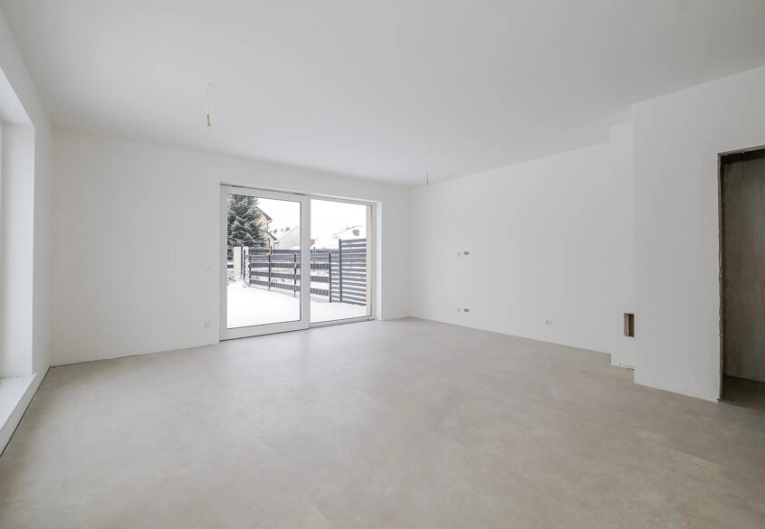 Sprzedam nowy dom - wydanie od zaraz