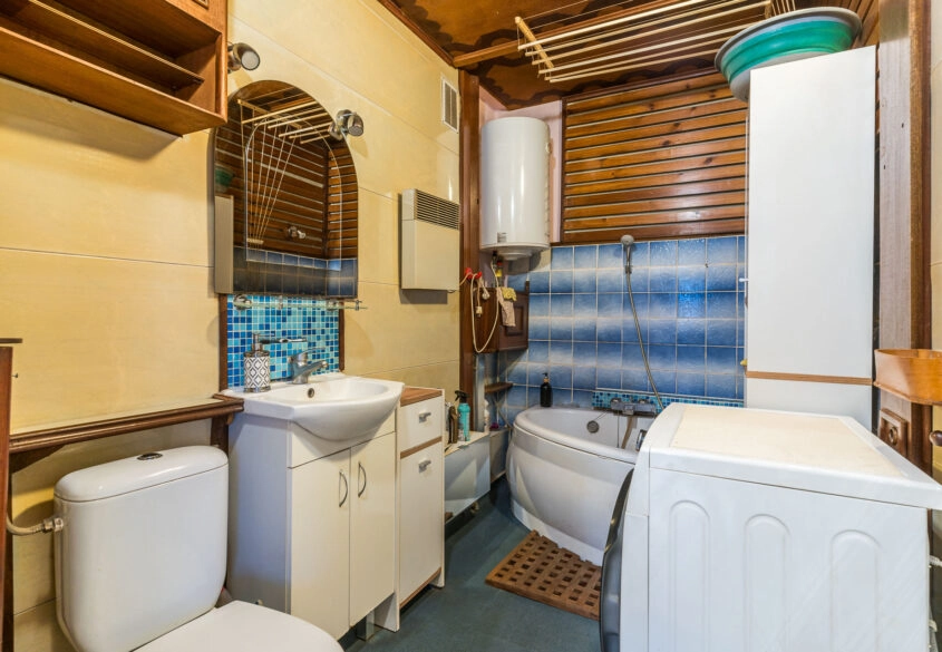 Gdańsk Stogi 39,57 m2 z ogródkiem