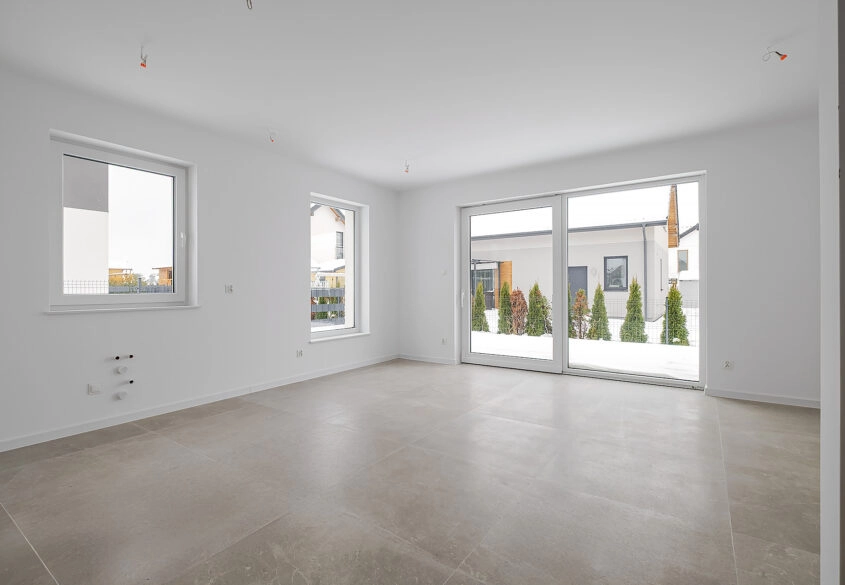 Dom wolnostojący Gowino