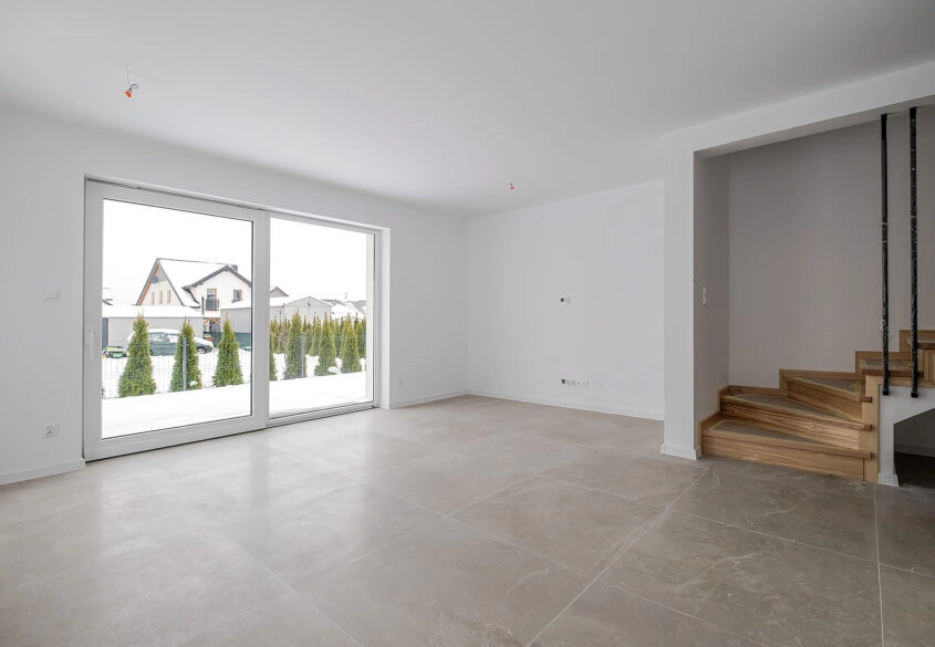 Dom wolnostojący Gowino