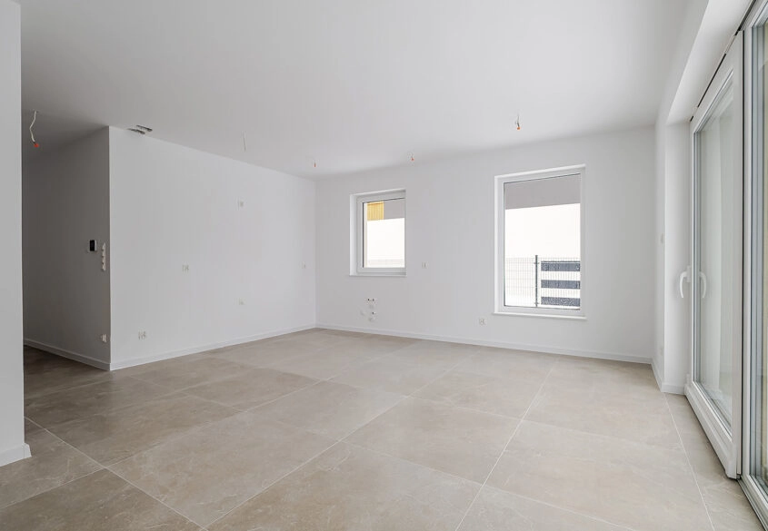 Dom wolnostojący Gowino