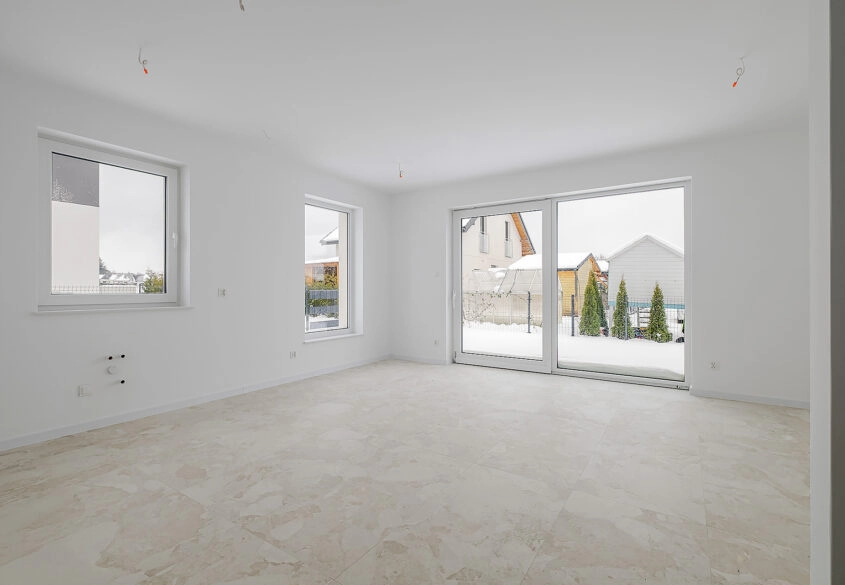 Dom Wolnostojący - wydanie od zaraz