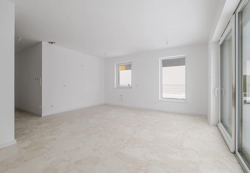 Dom Wolnostojący - wydanie od zaraz