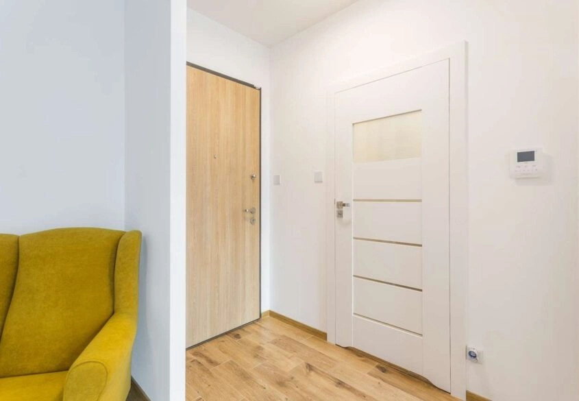 Zajezdnia Wrzeszcz-nowe mieszkanie +hala od zaraz!