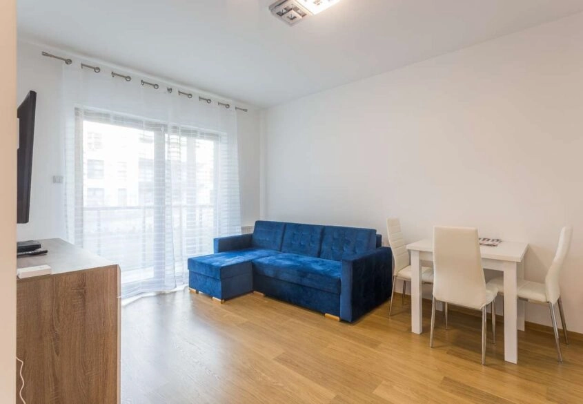 Zajezdnia Wrzeszcz-nowe mieszkanie +hala od zaraz!